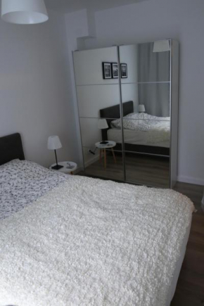 BJ Apartamenty Kołobrzeg Jagiellońska 11